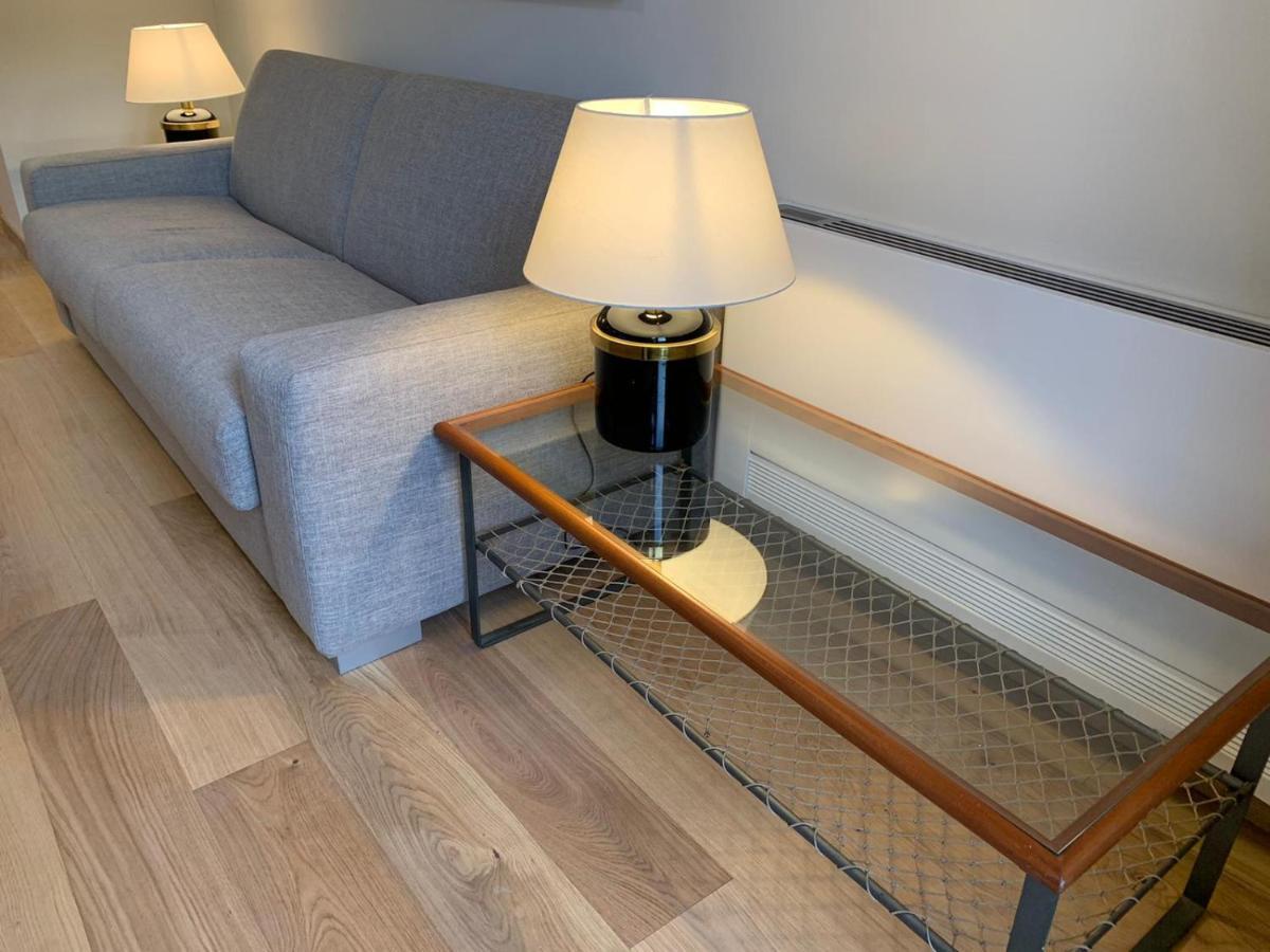 Ca' Brera Appartement Milaan