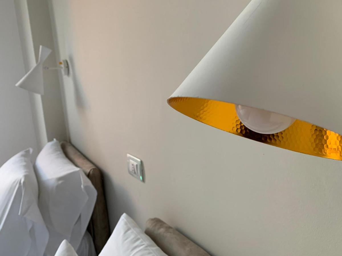 Ca' Brera Appartement