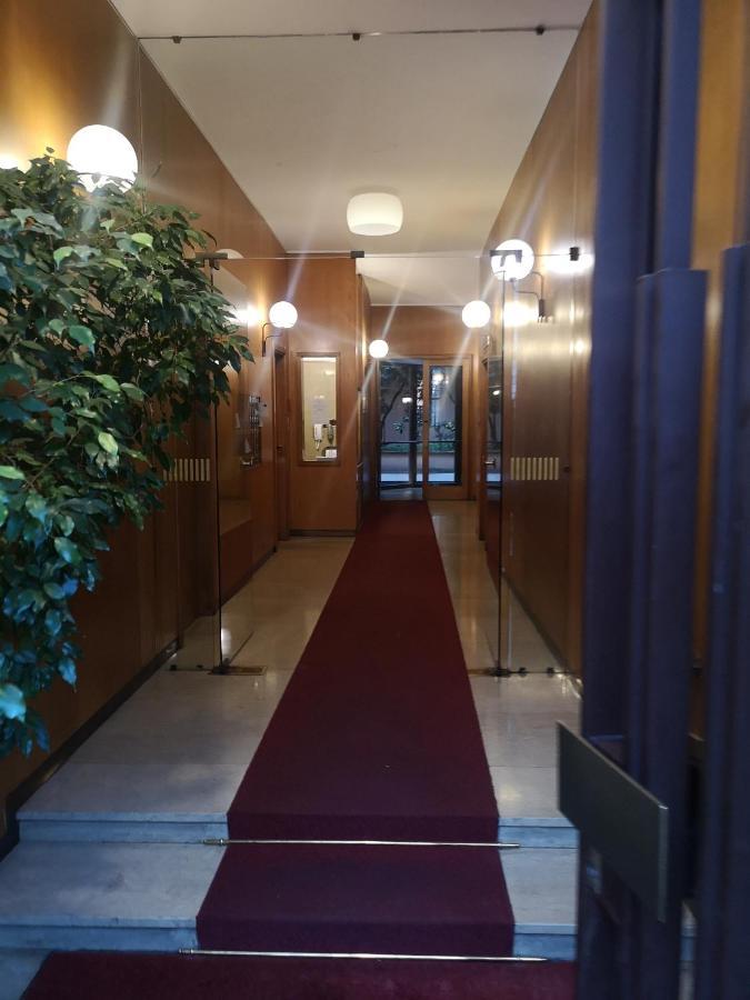 Ca' Brera * Milaan