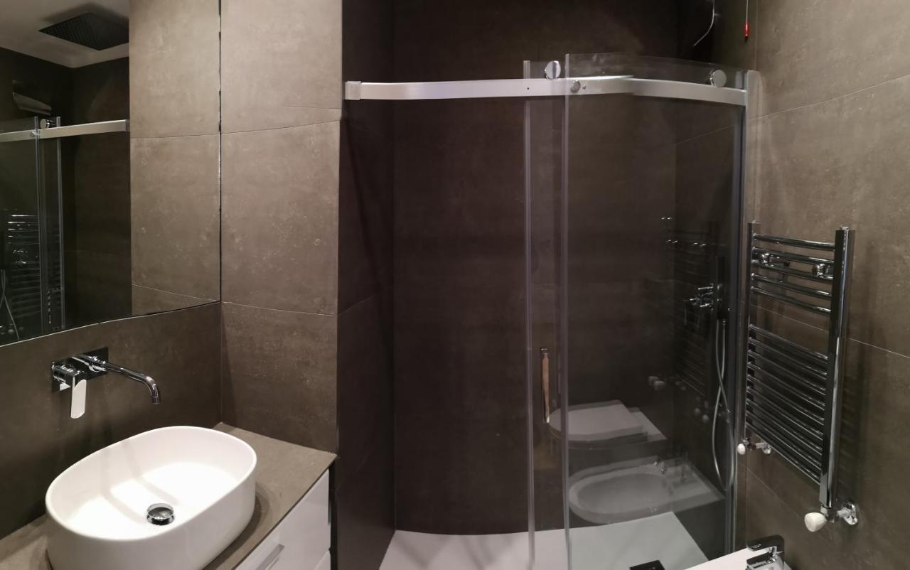 Ca' Brera Appartement